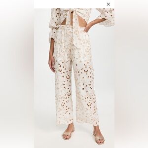 NWT Waimari Rosalia Beach Pants